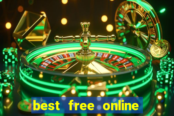 best free online casino slots