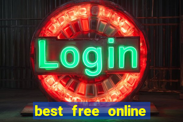 best free online casino slots