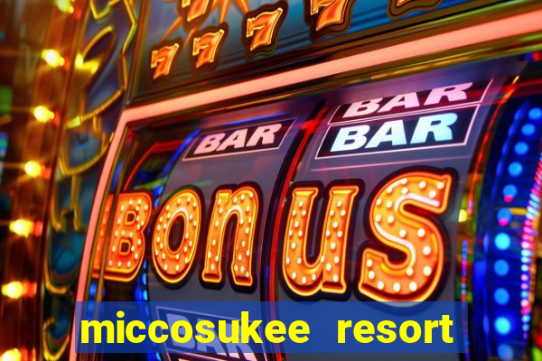 miccosukee resort and casino