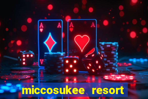 miccosukee resort and casino