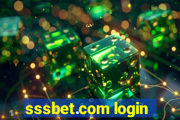 sssbet.com login