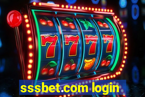 sssbet.com login