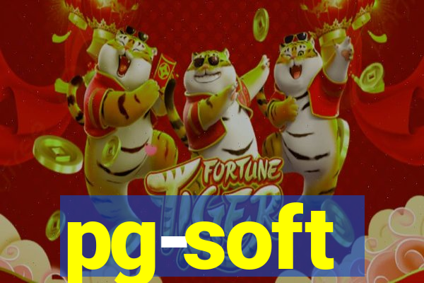 pg-soft