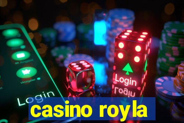 casino royla