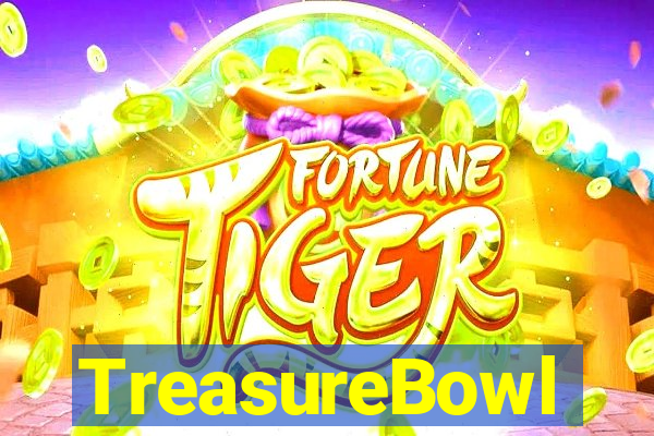 TreasureBowl treasure bowl modo de jogar