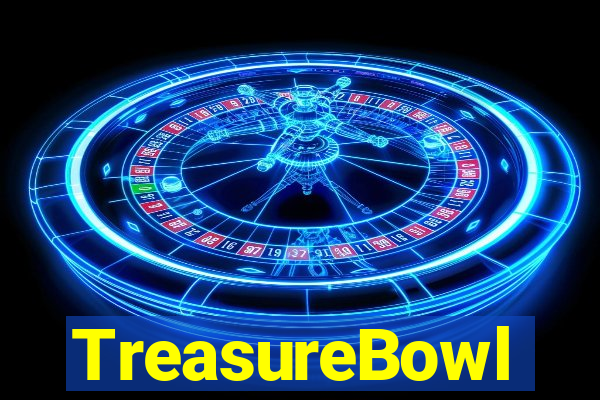 TreasureBowl treasure bowl modo de jogar