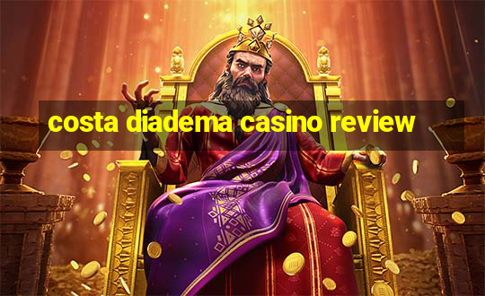 costa diadema casino review