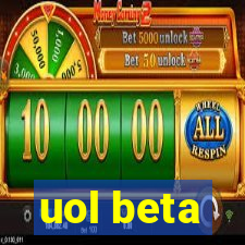 uol beta