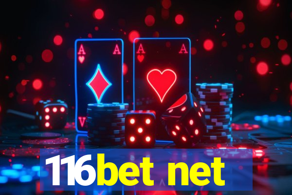 116bet net