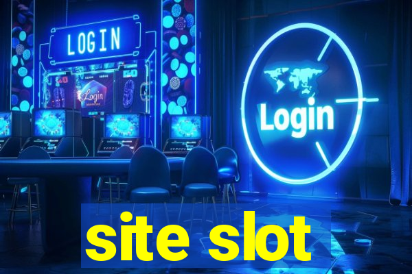 site slot