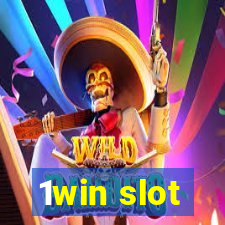 1win slot