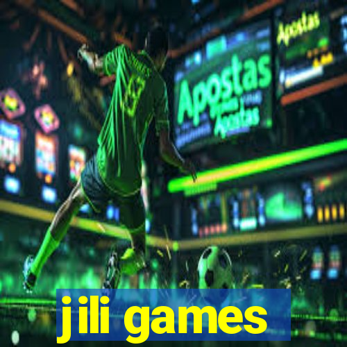 jili games