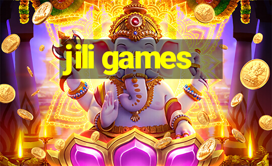 jili games