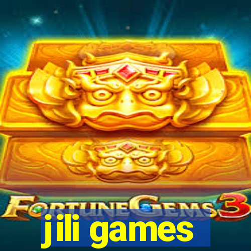 jili games