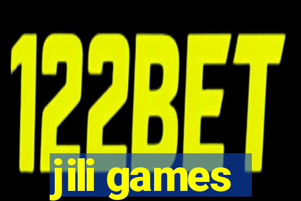 jili games