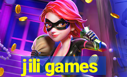 jili games