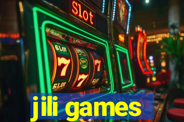 jili games