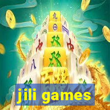 jili games