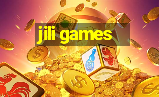 jili games