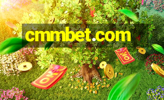 cmmbet.com