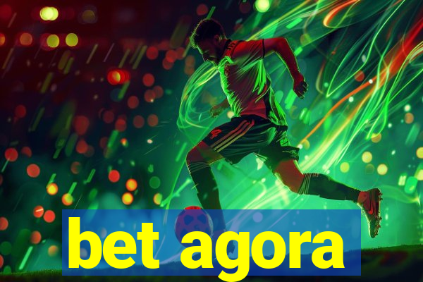 bet agora