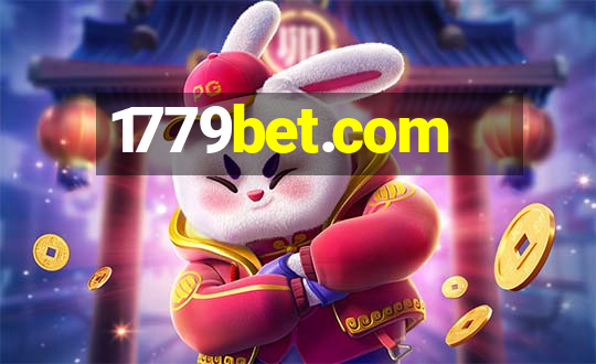 1779bet.com