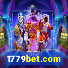 1779bet.com