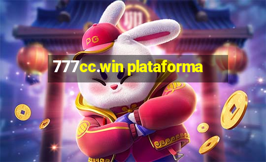 777cc.win plataforma