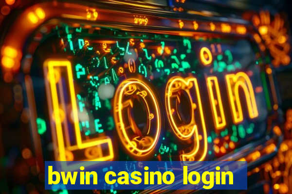 bwin casino login