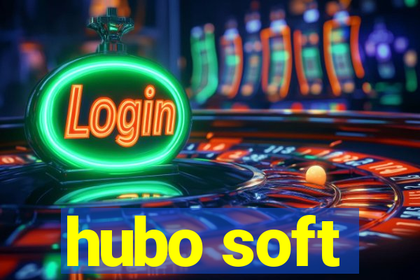 hubo soft