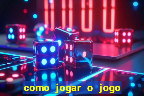 como jogar o jogo do foguete