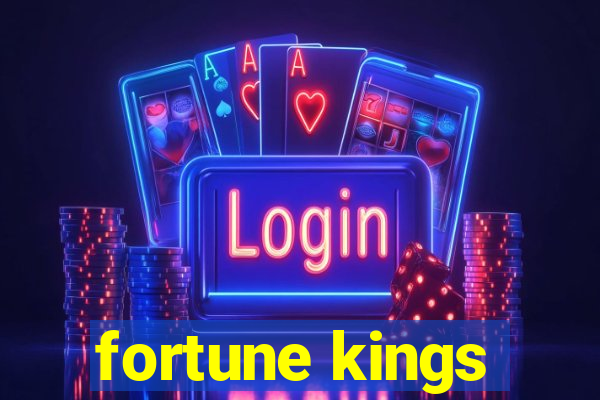 fortune kings