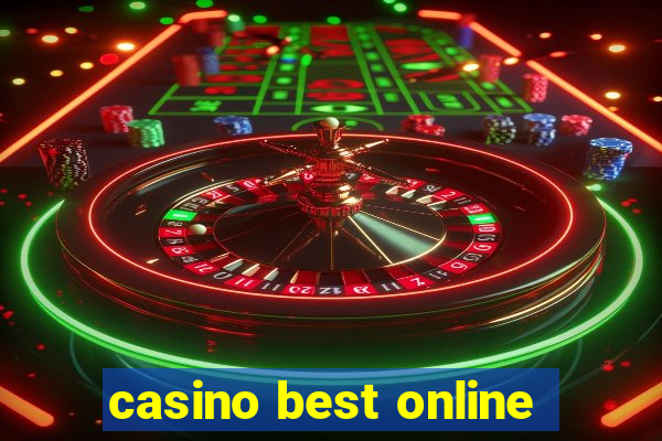 casino best online