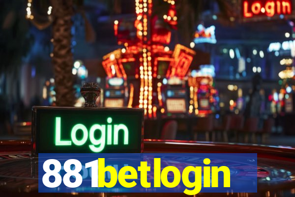 881betlogin