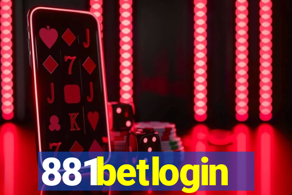 881betlogin