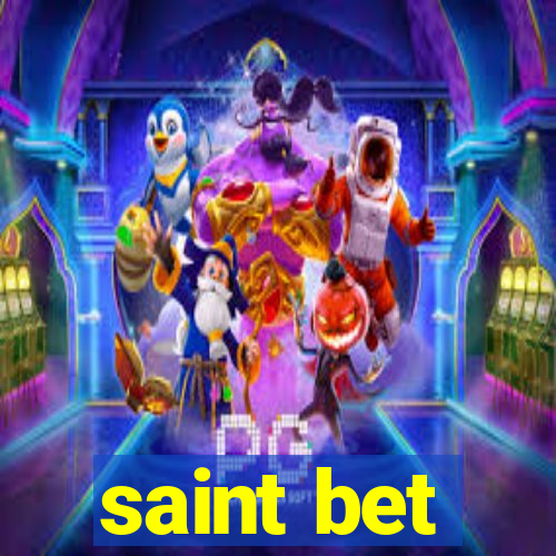 saint bet