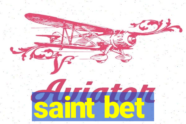 saint bet