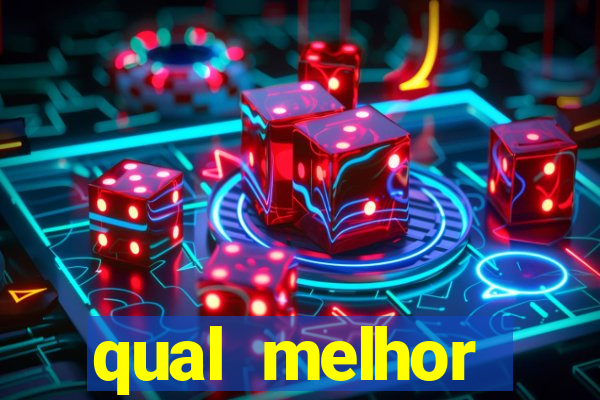 qual melhor plataforma para jogar tigrinho