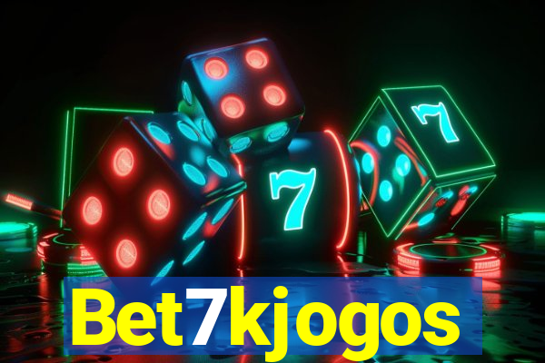 Bet7kjogos