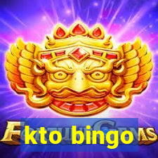 kto bingo