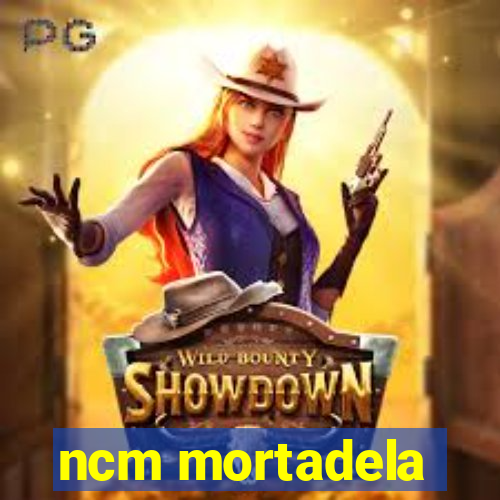 ncm mortadela