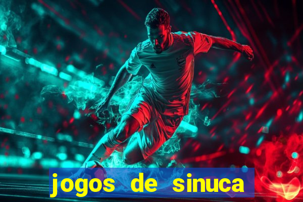 jogos de sinuca online apostado