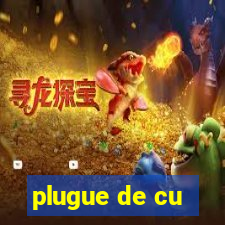 plugue de cu