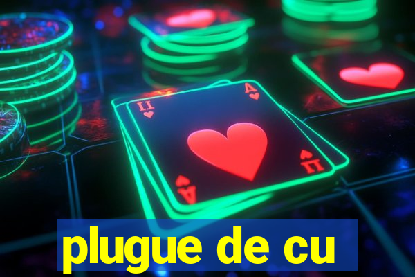 plugue de cu