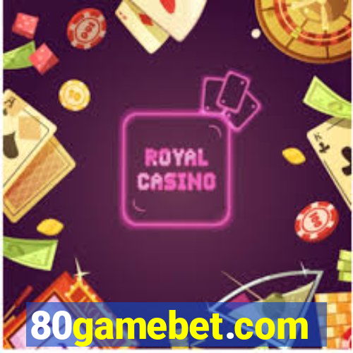 80gamebet.com