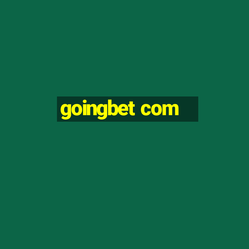 goingbet com