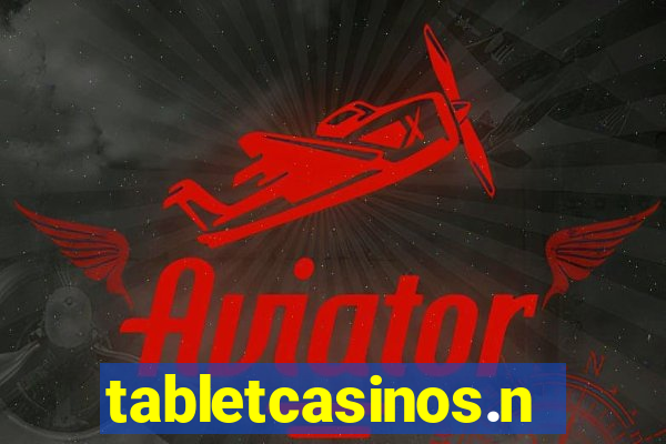 tabletcasinos.net