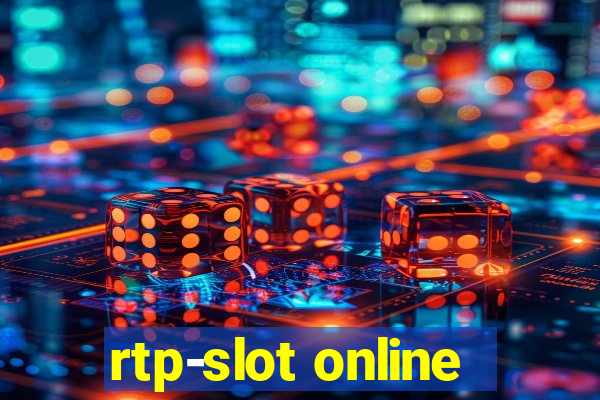 rtp-slot online