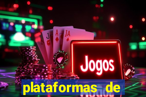 plataformas de jogos antigos