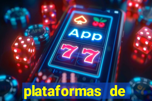 plataformas de jogos antigos